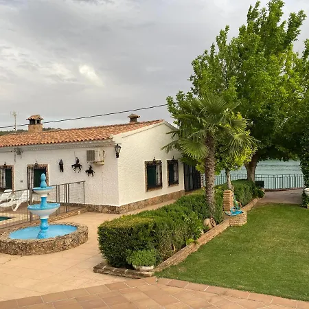 Emilia Holiday home *