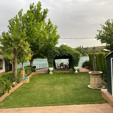 Emilia Holiday home Ruidera