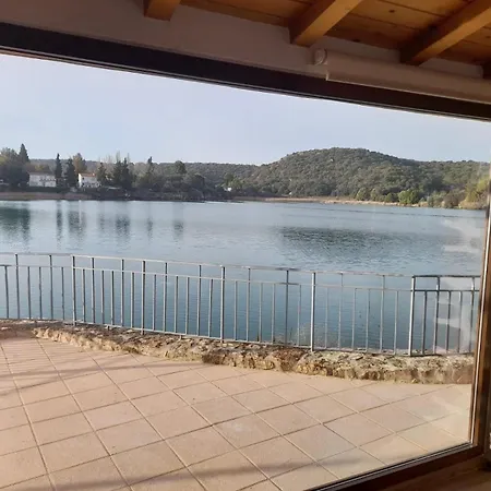 Emilia Holiday home Ruidera