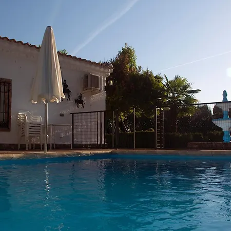 Emilia Holiday home